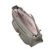  Bolsa Move 2.0 Horizontal Shoulder Bag + Flap Taupe 