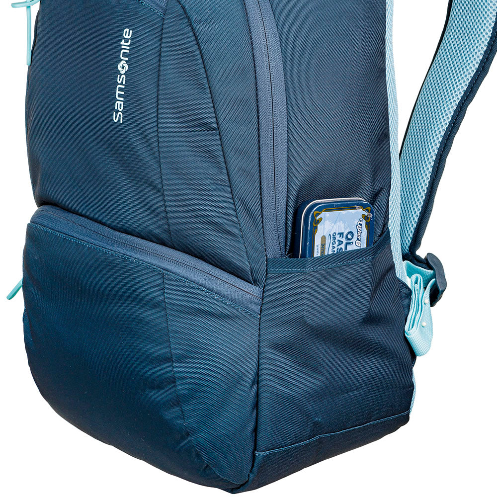  Mochila LYRA OIL 