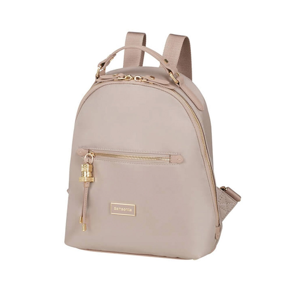 Mochila Karissa Backpack S Rose