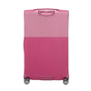  Maleta Suave B-LITE ICON SPINNER 83/31 EXP Grande RUBY RED 