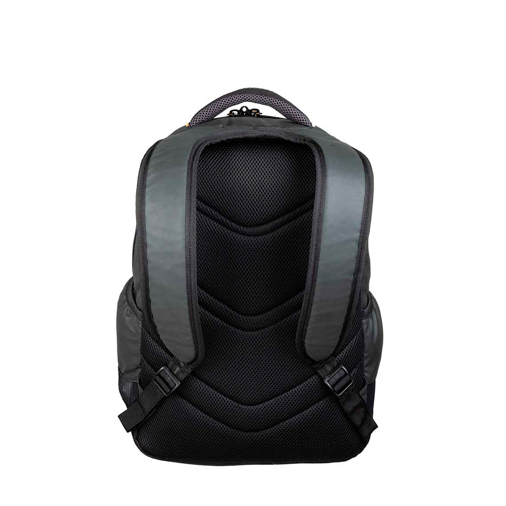  Mochila BRAVO DARK GREY 