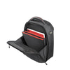 Mochila Pro-Dlx 5 Lapt.Backpack 14.1" Black 24,5 Lts