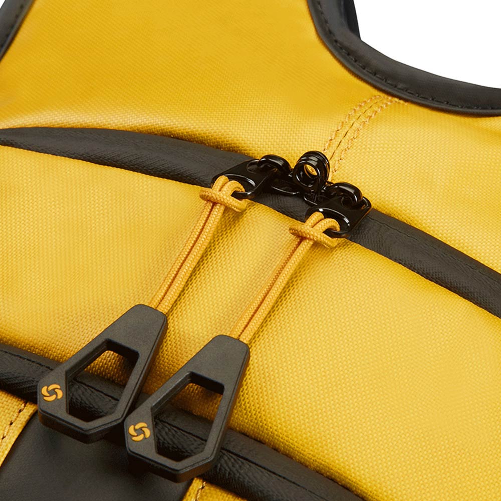 Mochila Paradiver Light Mochila Amarillo L