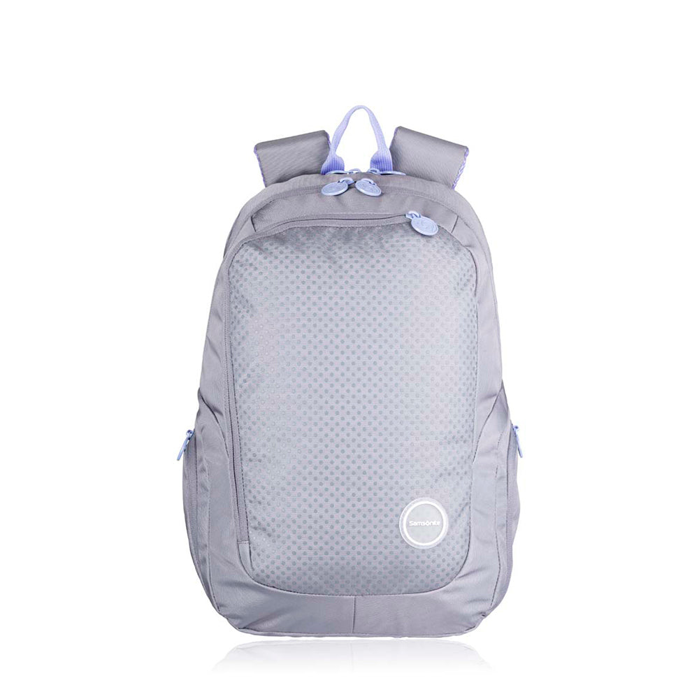 Mochila JULIETTE LIGHT GREY 