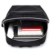  Mochila SRed LIGHTILO 2 BACKPACK BLACK 