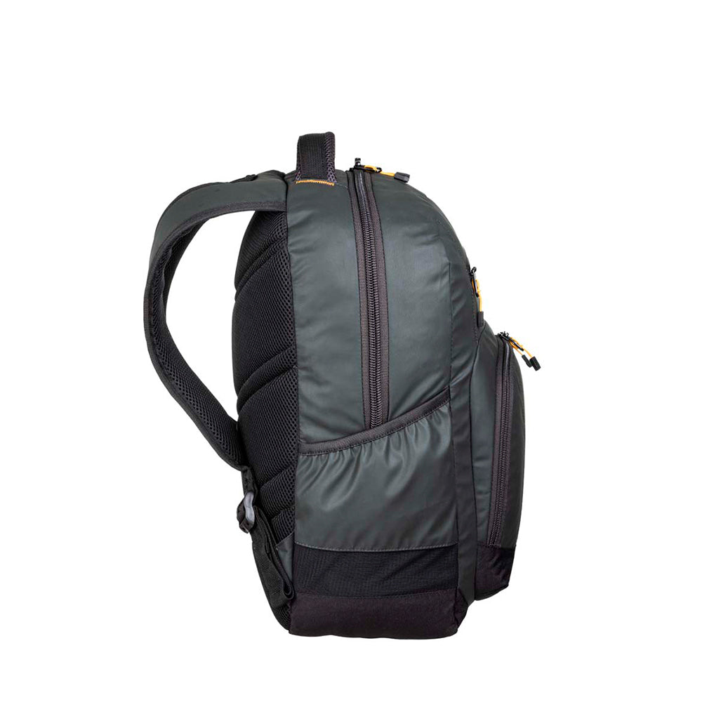  Mochila BRAVO DARK GREY 