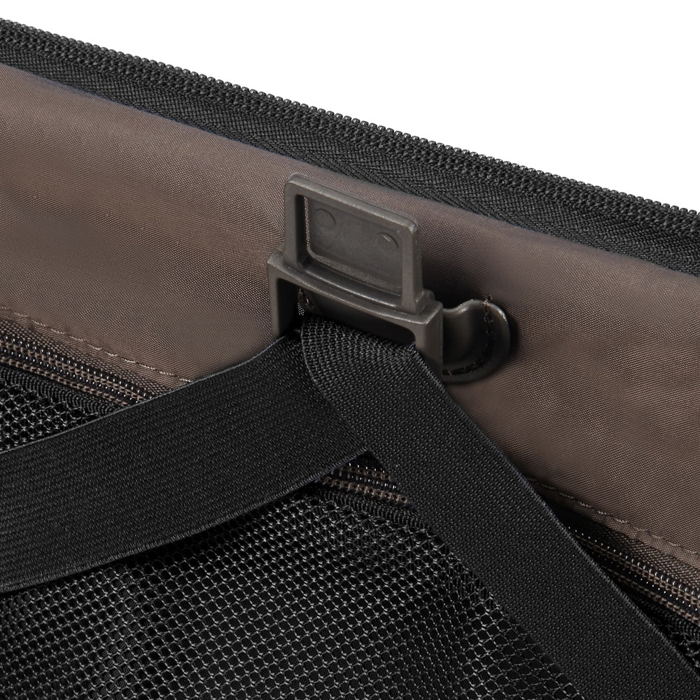Maleta B-Lite Icon Spinner 55/20 Length 35 Negro Cabina 32,5 Lts