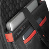  Mochila PRO-DLX 5 LAPT.BACKPACK/WH. 17.3  BLACK 
