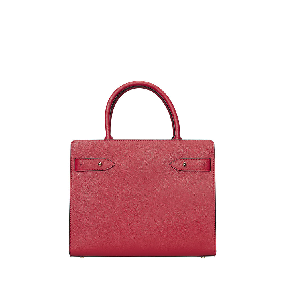 Cartera My Samsonite Handbag Scarlet Red M