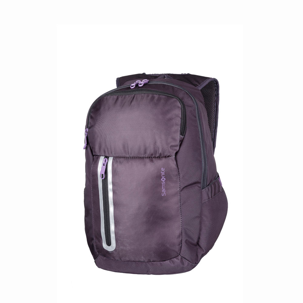  Mochila DART DK PURPLE 