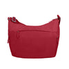 Cartera Move 3.0 Should. Bag M+2 Pock Dark Red