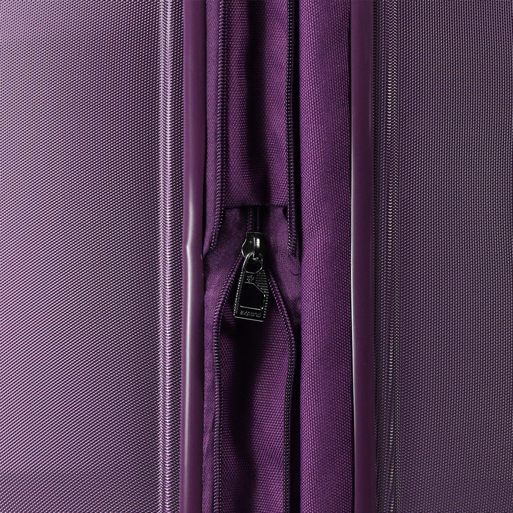  Maleta Rígida SILHOUETTE XV HS SPINNER 30 Grande GRAPE WINE 
