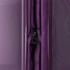  Maleta Rígida SILHOUETTE XV HS SPINNER 30 Grande GRAPE WINE 