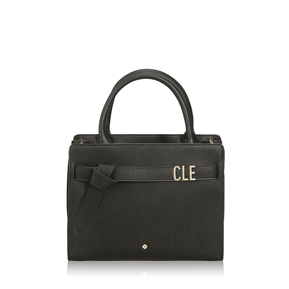 Cartera My Samsonite Handbag Black M