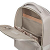  Mochila ZALIA 2.0 Backpack 14.1  Chica Stone Grey 