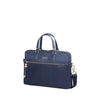  Maletín KARISSA BIZ Bailhandle 15.6  Dark Navy 