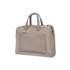  Maletín Zalia Bailhandle 15.6  Mediana Beige 