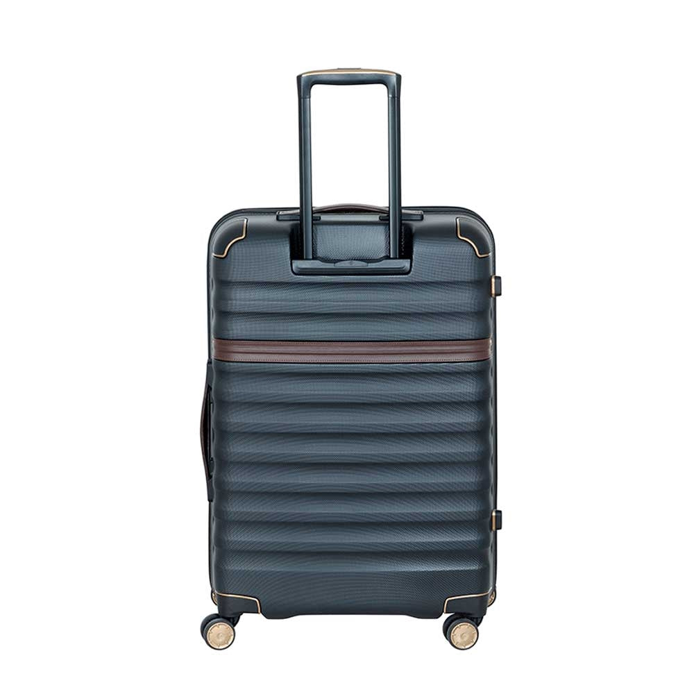 Maleta Rígida Richmond Spinner 002 Negro M