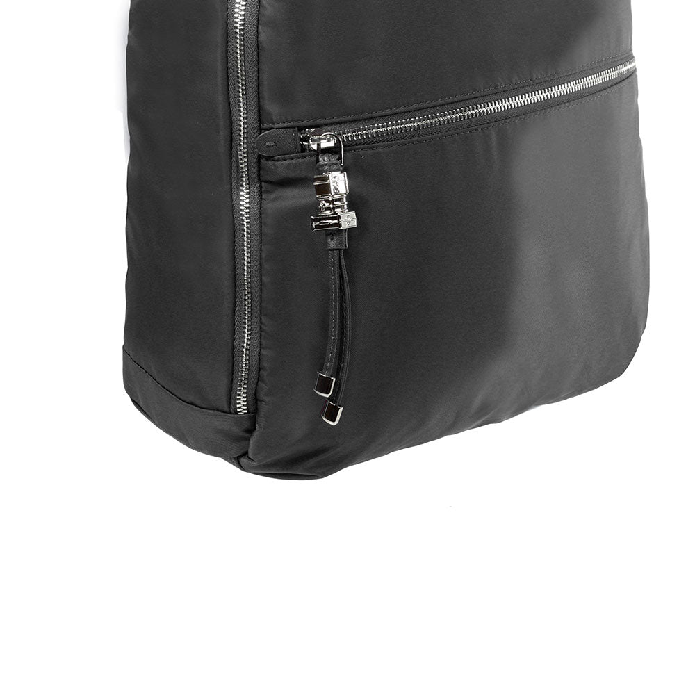 Mochila Fashion City Backpack 14.1" Negro