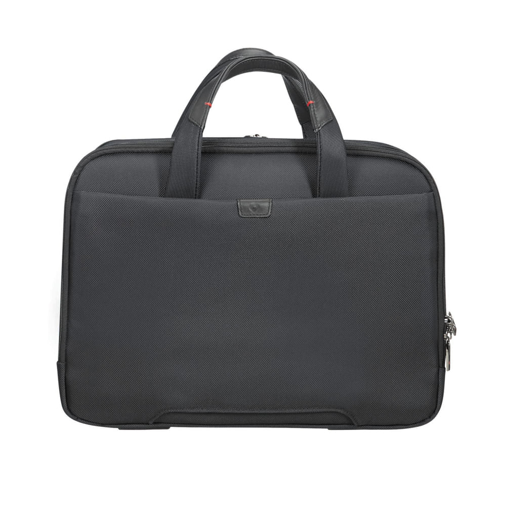  Maletín PRO-DLX 5 LAPT.BAILHANDLE 15.6  EXP BLACK 