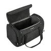 Bolso Rewind Duffle 55/22 Negro