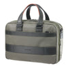  Maletín ZENITH BAILHANDLE 15.6  EXP Taupe 