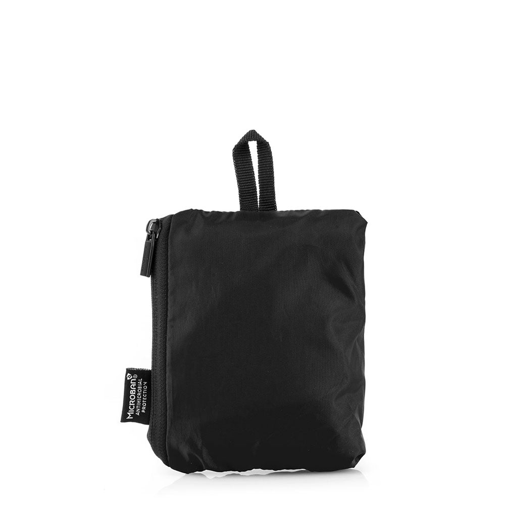Funda antimicrobial para mochila talla S