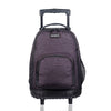  Mochila JAVA BLACK MEL. 