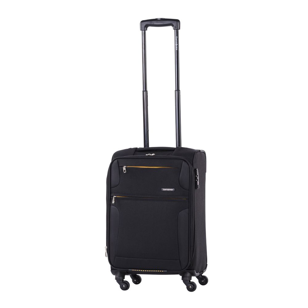 Maleta Bahia BAHIA SPINNER 20" EXP Negro Cabina