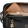  Bolsa KARISSA 2.0 Horizontal Shoulder Bag Black 