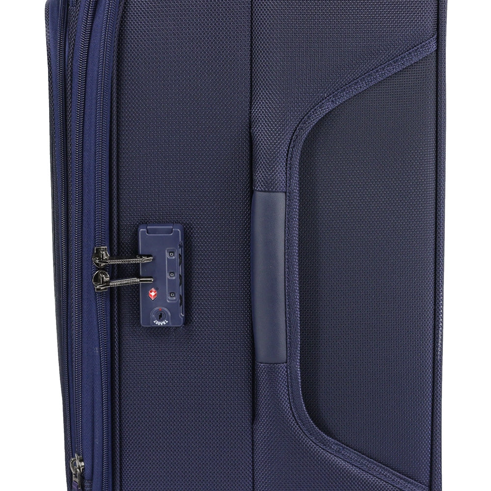 Maleta Silhouette Xv Spinner 29 Twilight Blue L 138,8 Lts