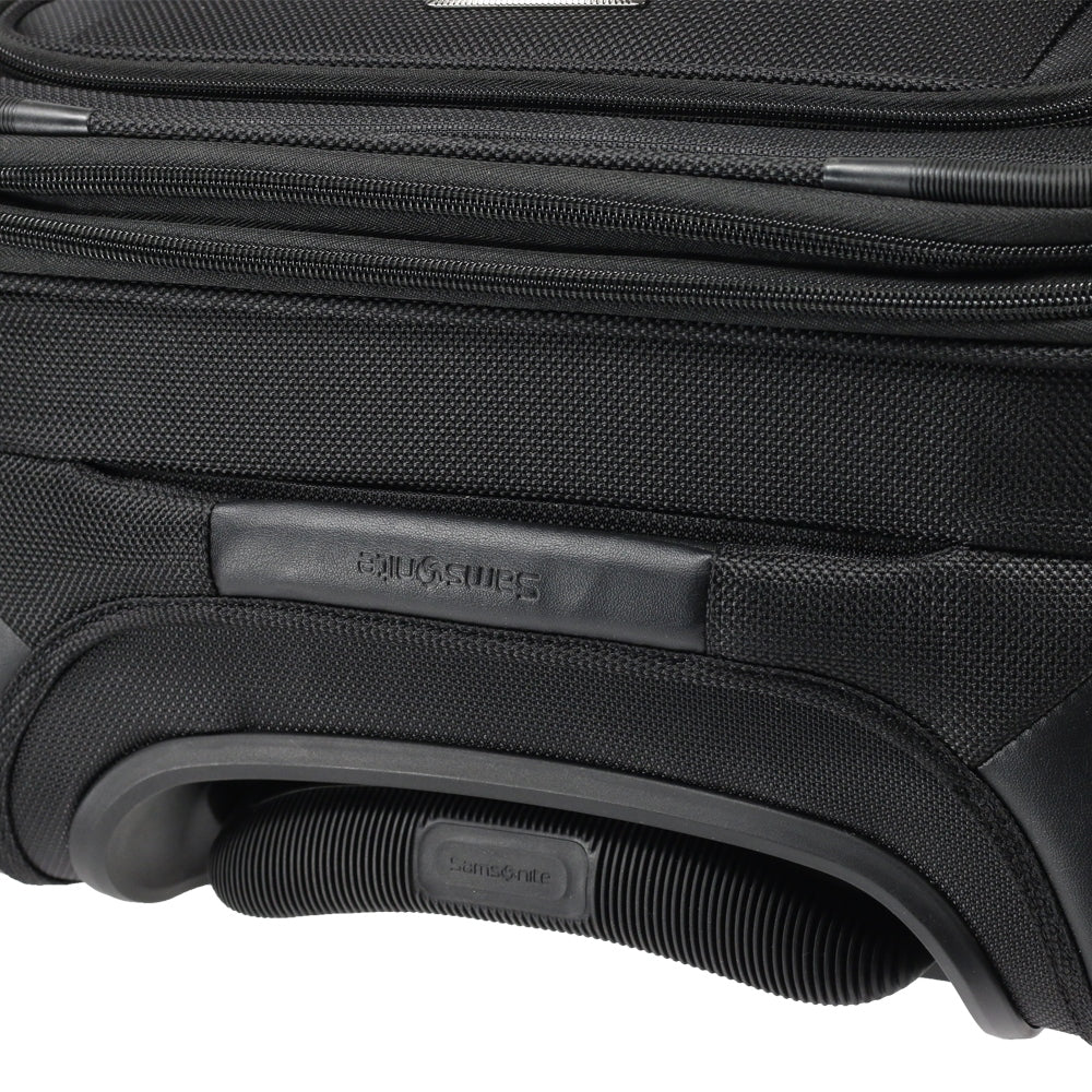 Maleta Silhouette Xv Spinner 29 Black L 138,8 Lts