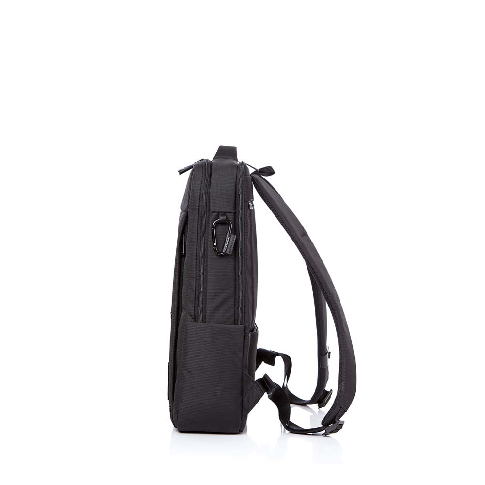 Mochila Plantpack 3 Black 22 Lts