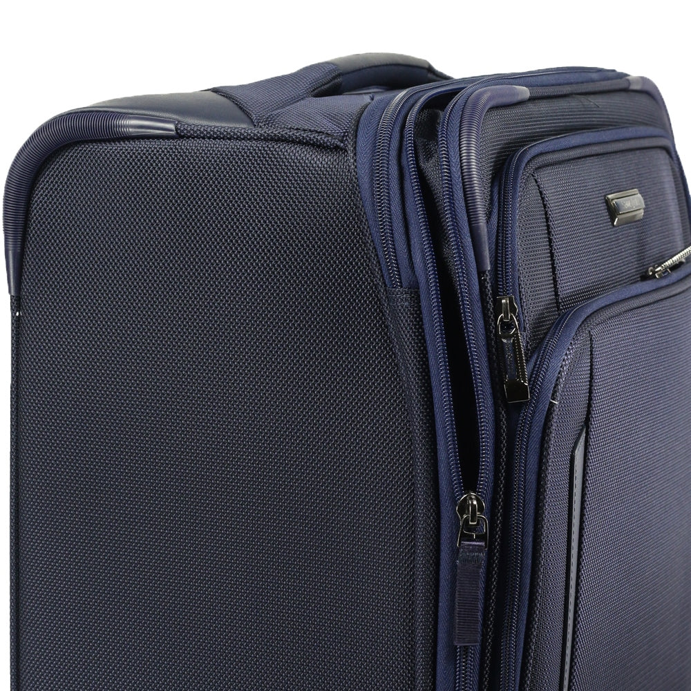 Maleta Silhouette Xv Spinner 25 Twilight Blue M 82,1 Lts
