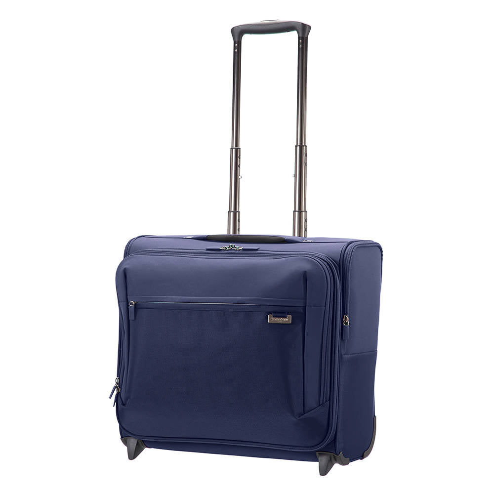Maleta Superlite Rolling Marino