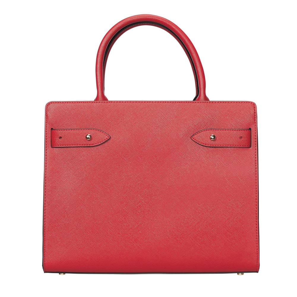 Cartera My Samsonite Handbag Strawberry Mediana 1 Lts