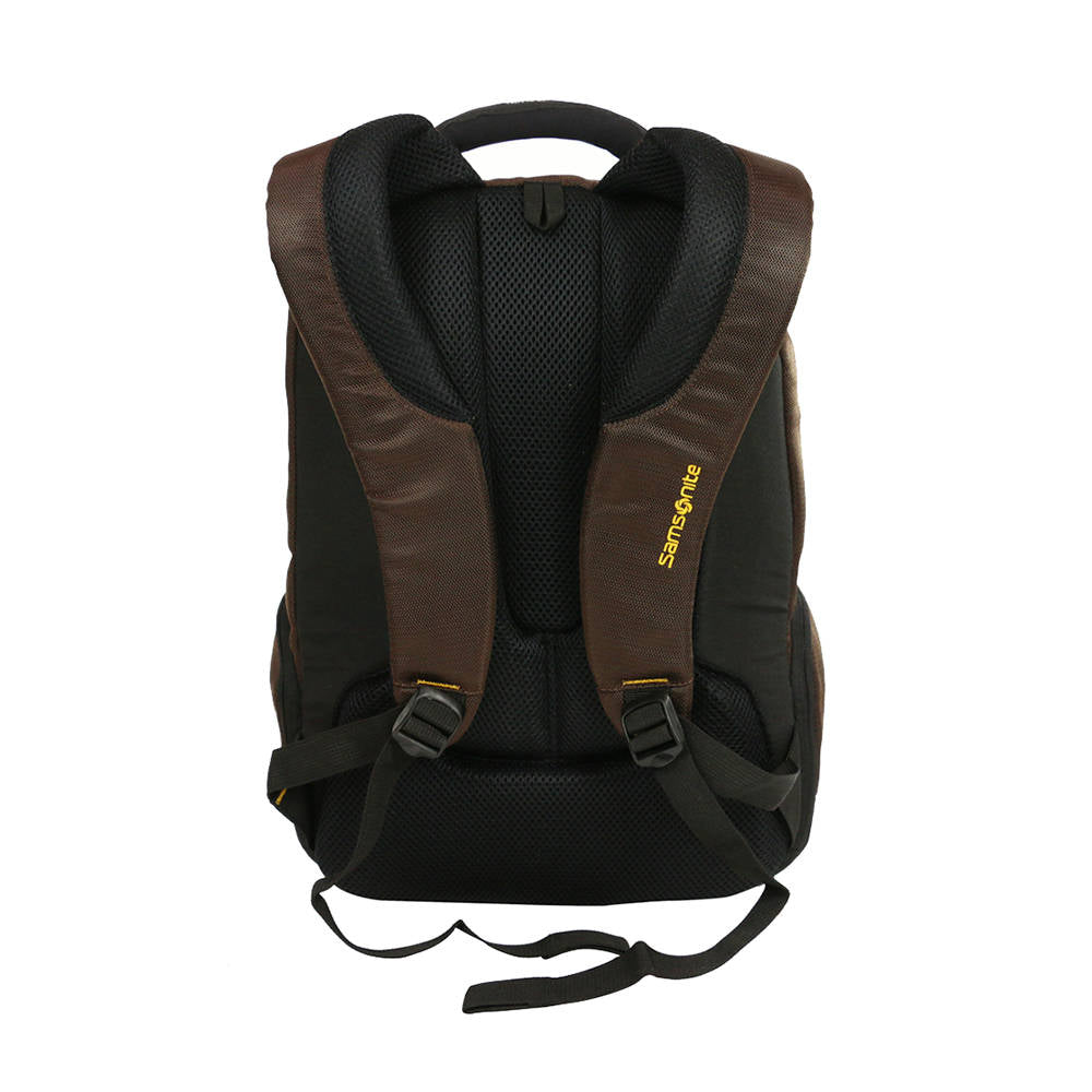 Mochila Z36 Locus Locus Vi 009 Café
