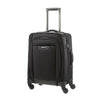  Maleta Suave Pro Dlx IIII Spinner 68/25 Exp Mediana Negro 
