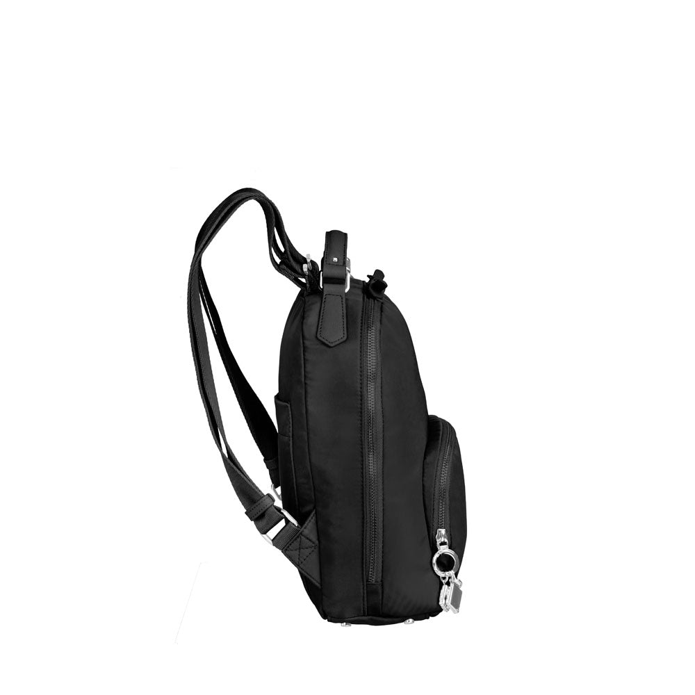  Mochila KARISSA 2.0 Backpack S Chica Black 