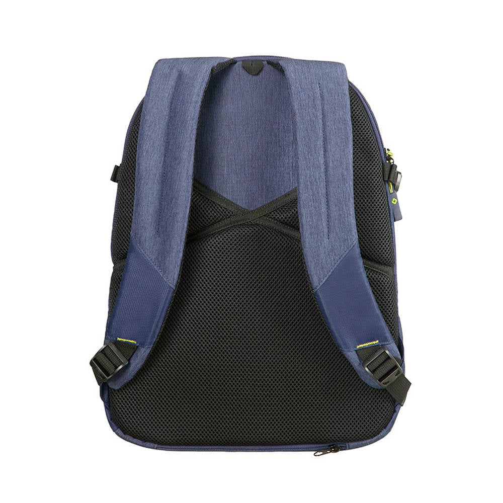 Mochila Rewind Laptop Backpack Azul 19,9 Lts