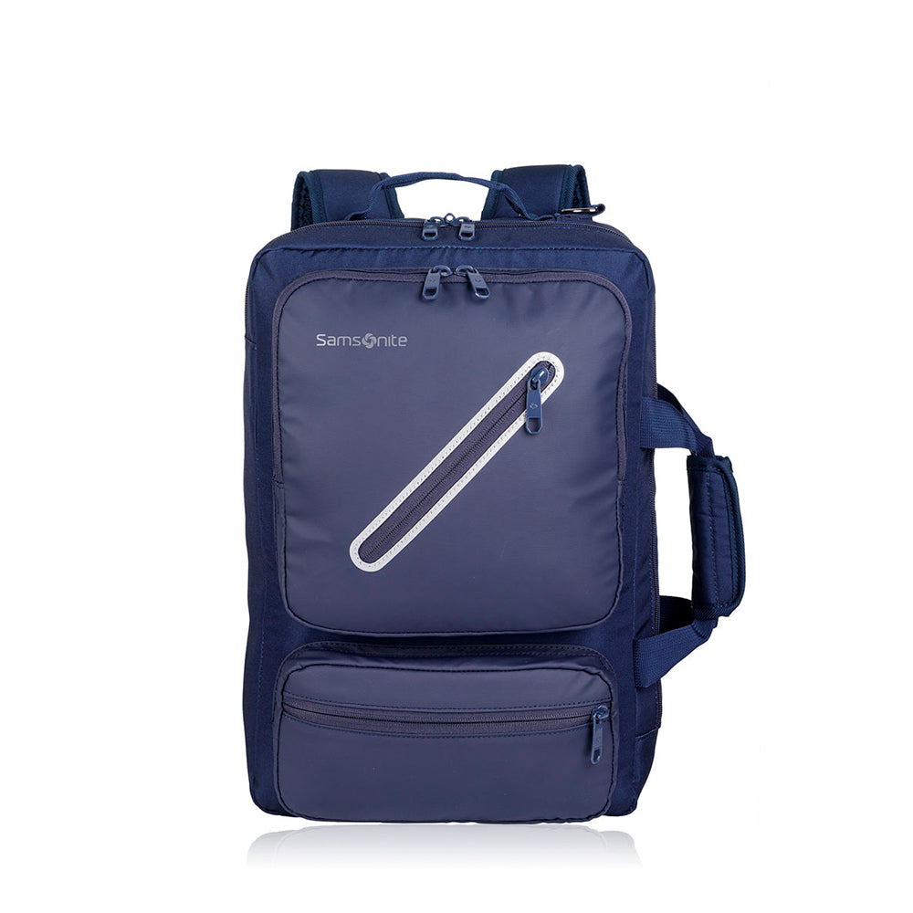  Mochila TRIDENT NAVY 