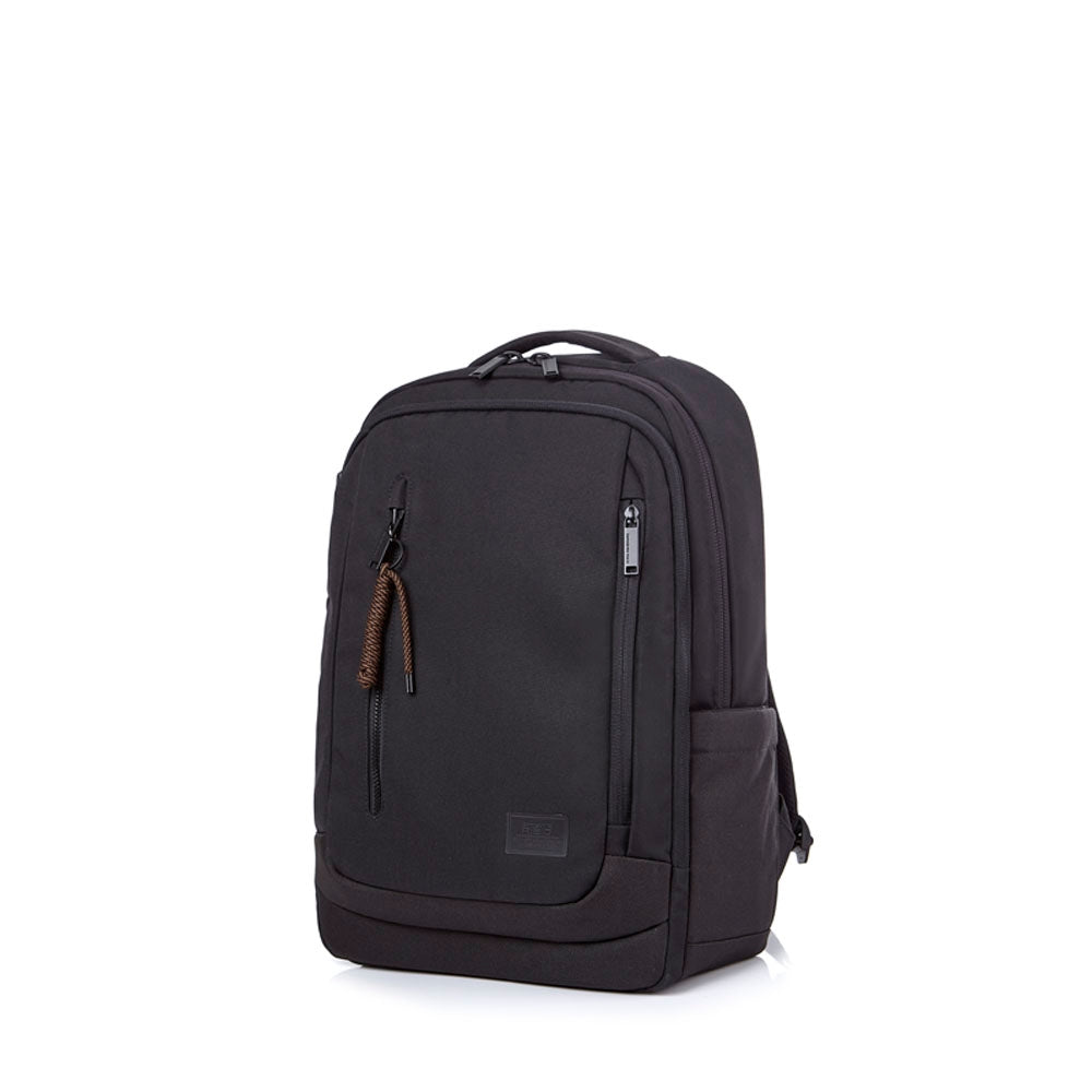  Mochila Sred CARLOW BACKPACK M BLACK 