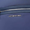 Mochila Red Carleigh Blue