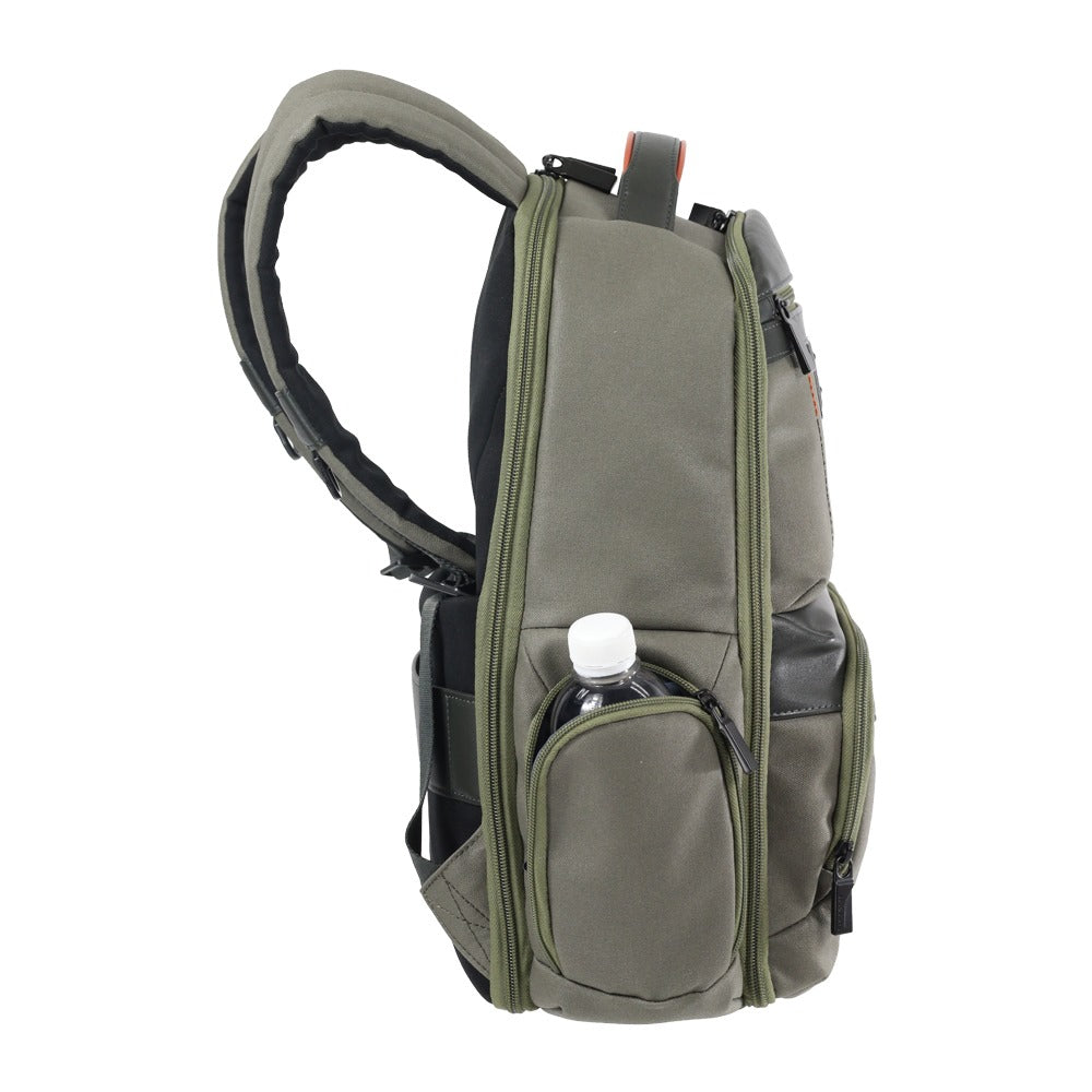 Mochila Zenith Laptop 15.6" Taupe 25,57 Lts