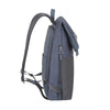 Mochila Pow-Her Backpack + Flap 14.1'' Cloudy Blue