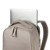 Mochila Zalia Backpack 14.1" Lb Dark Taupe/Ladybug 13 Lts