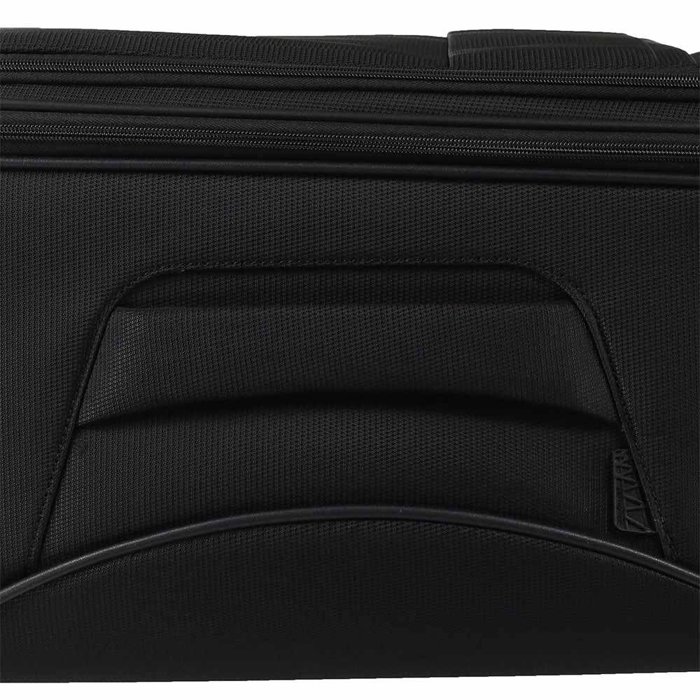 Maleta Eco-Lite True Cabin Size Exp Tsa Midn.Black Cabina 41,9 Lts
