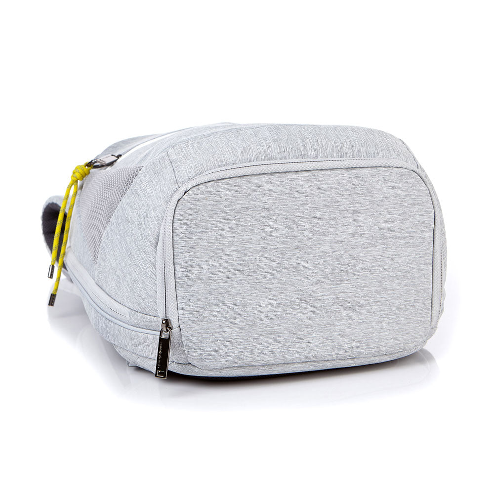 Mochila Akoni Cloud White 21,5 Lts
