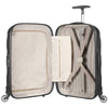 Maleta Cosmolite 3.0 86/33 Negro XL 144 Lts