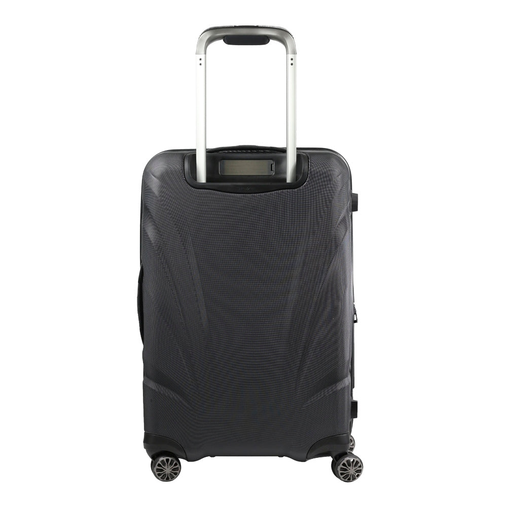  Maleta Rígida SILHOUETTE XV HS SPINNER 26 Mediana BLACK 